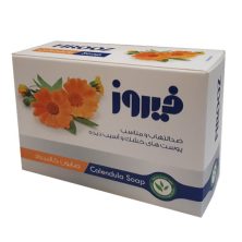 صابون کالندولا فیروز