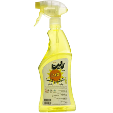 شیشه پاک کن رایت