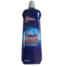 مایع جلادهنده ماشین ظرفشویی فینیش