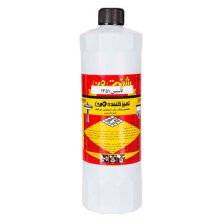 مایع تمیزکننده من