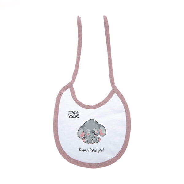 پیشبند ماما بیبی