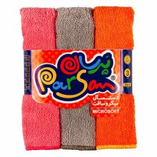 دستمال میکروسافت اقتصادی پرسان