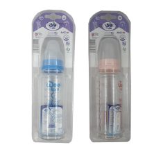 شیشه شیر پیرکس کلاسیک وی 210 میلی لیتر