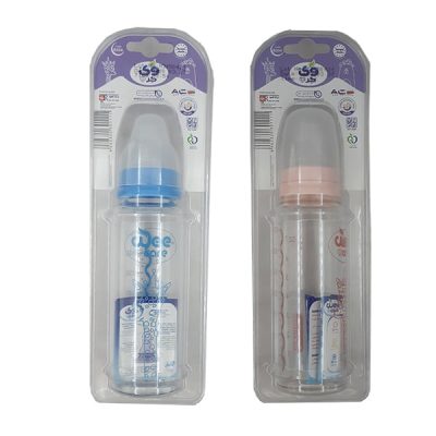 شیشه شیر پیرکس کلاسیک وی 210 میلی لیتر