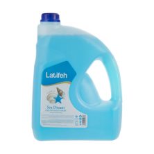مایع دستشویی لطیفه با رایحه سی دریم