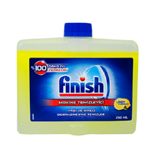 مایع جرم گیر ماشین ظرفشویی فینیش