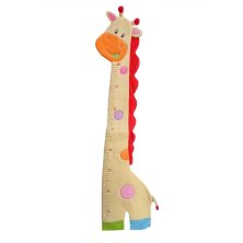 متر اندازه گیری قد کودک مدل زرافه