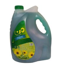 مایع دستشویی من