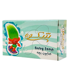 صابون بچه پسرانه شکوه