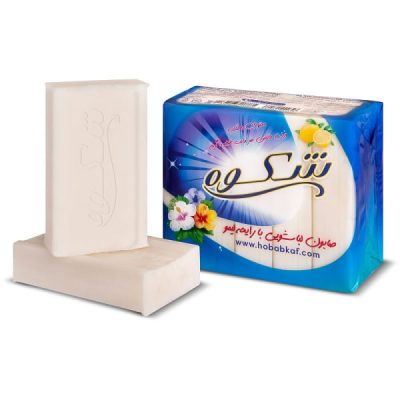 صابون لباسشویی شکوه