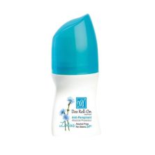 مام رول زنانه مای آبی